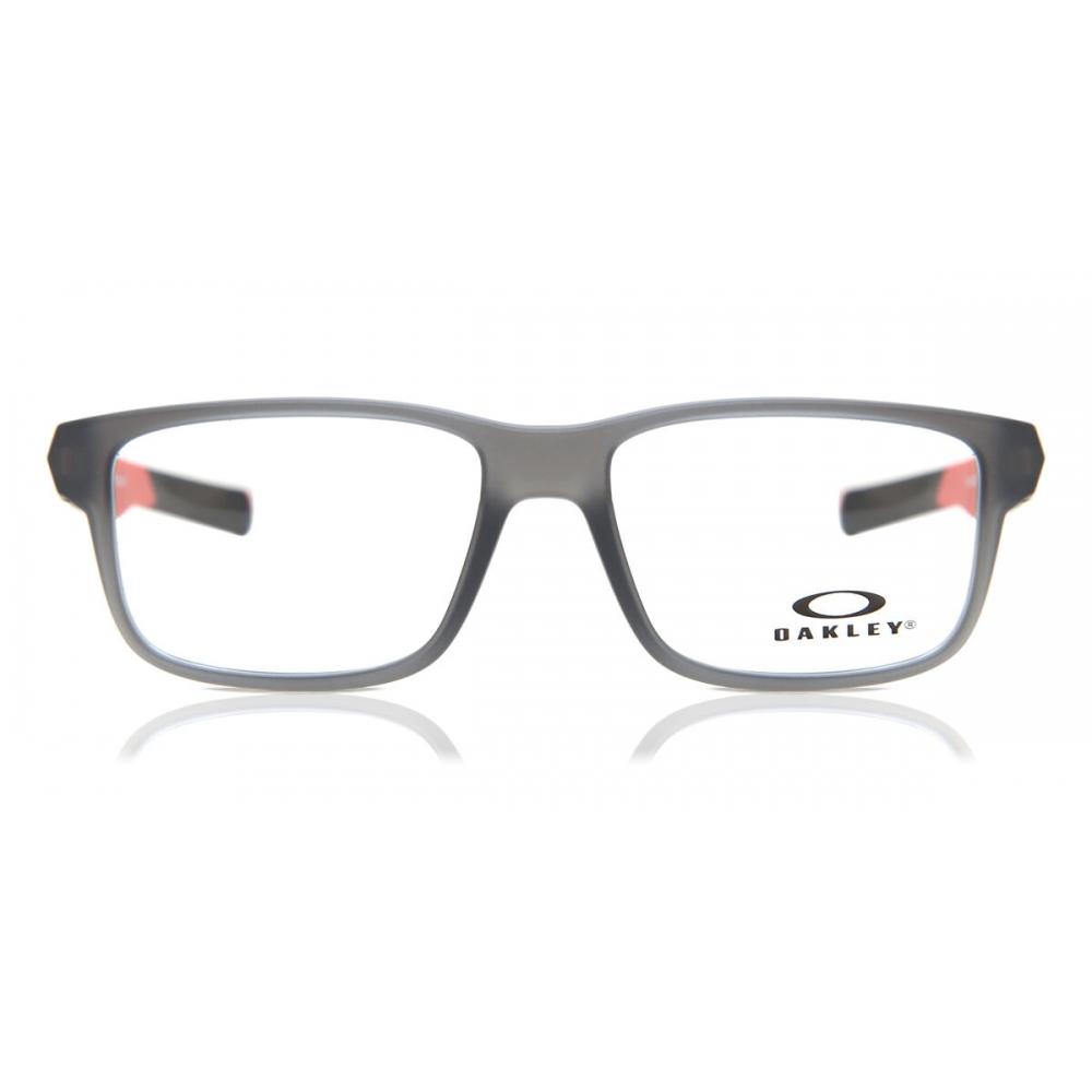 Oakley Oy8007 Field Day Youth Fit 800702 Мужские очки Satin Grey Smoke/50-15-128
Oakley Oy8007 Field Day Youth Fit 800702 Мужские очки Satin Grey Smoke/50-15-128