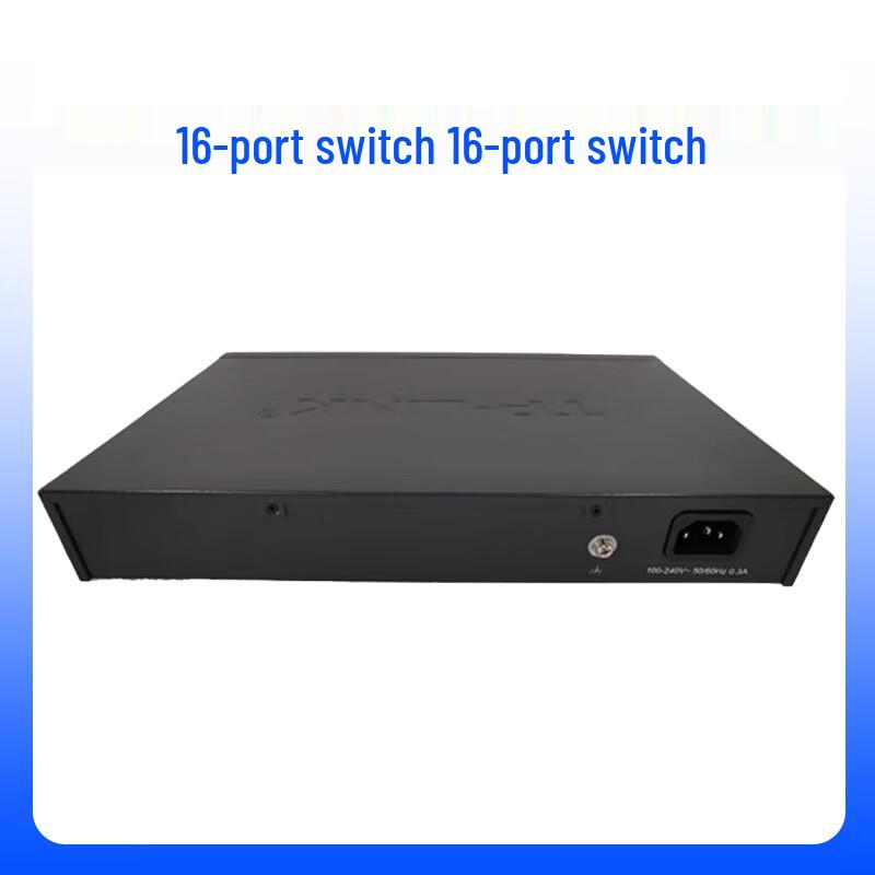 Gaoling NGL04 2-Port 2.5G Unmanaged Ethernet Switch
Gaoling NGL04 2-Port 2.5G Unmanaged Ethernet Switch