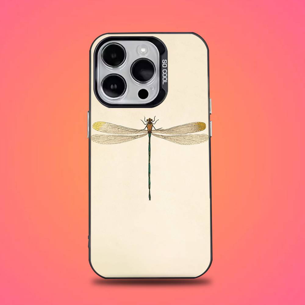 Animal D-Dragonfly-ys Phone Case For iPhone 16,15,14,13,12,11,Mini,Pro,E,SE4,XS,MAX Black Candy Matte Cover iPhone15
Animal D-Dragonfly-ys Phone Case For iPhone 16,15,14,13,12,11,Mini,Pro,E,SE4,XS,MAX Black Candy Matte Cover iPhone15