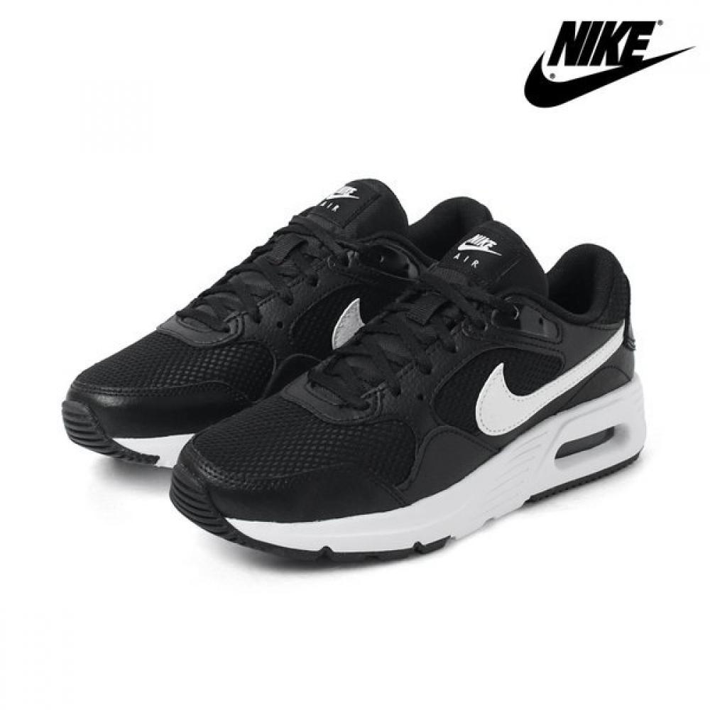 Nike Универсальные Air Max Sc черные Cw4554 Cw4554 001 CW4554001 black:220 
Nike Универсальные Air Max Sc черные Cw4554 Cw4554 001 CW4554001 black:220