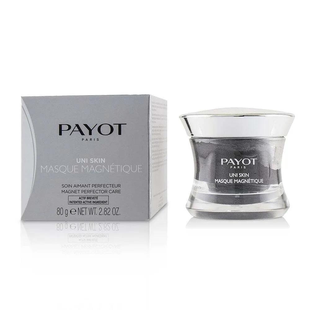 Payot Uni Skin Mask Magnetique Perfector Care 80g
Payot Uni Skin Mask Magnetique Perfector Care 80g