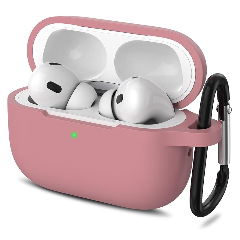 case AirPods Pro2 case& Airpods Pro Shockproof 2nd generation/1st generation (2023/2022/2019) only With carabiner Wireless charging compatible
case AirPods Pro2 case& Airpods Pro Shockproof 2nd generation/1st generation (2023/2022/2019) only With carabiner Wireless charging compatible