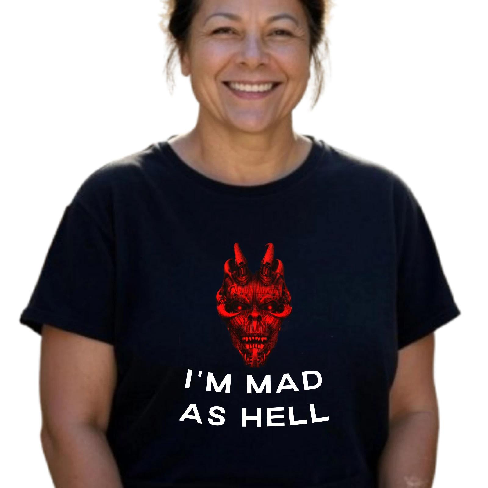 I M MAD AS HELL Funny upset eagle angry bird bad temper do not push me T-Shirt 3XL
I M MAD AS HELL Funny upset eagle angry bird bad temper do not push me T-Shirt 3XL