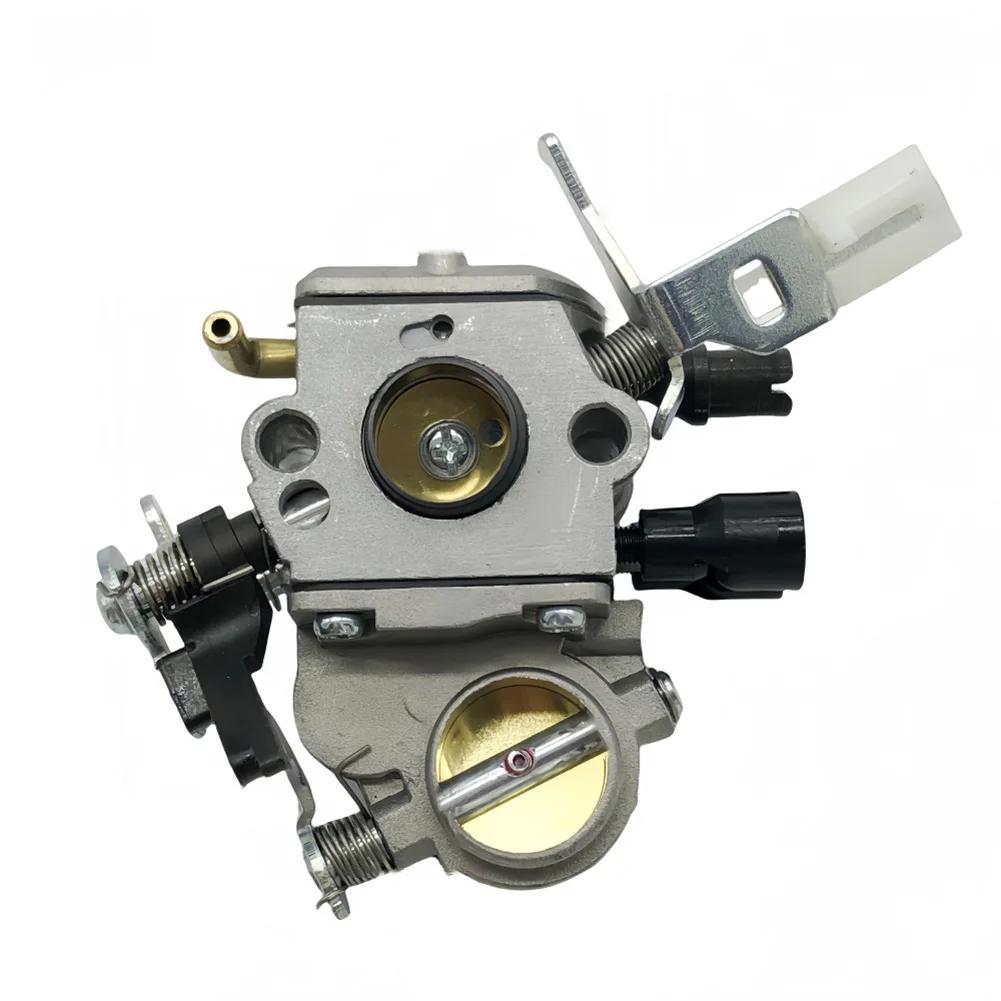 Replacement Part Garden Carburetor Chainsaw Repair Accurate Fit Easy To Install Compact Design Precision Engineered China Mainland
Replacement Part Garden Carburetor Chainsaw Repair Accurate Fit Easy To Install Compact Design Precision Engineered China Mainland