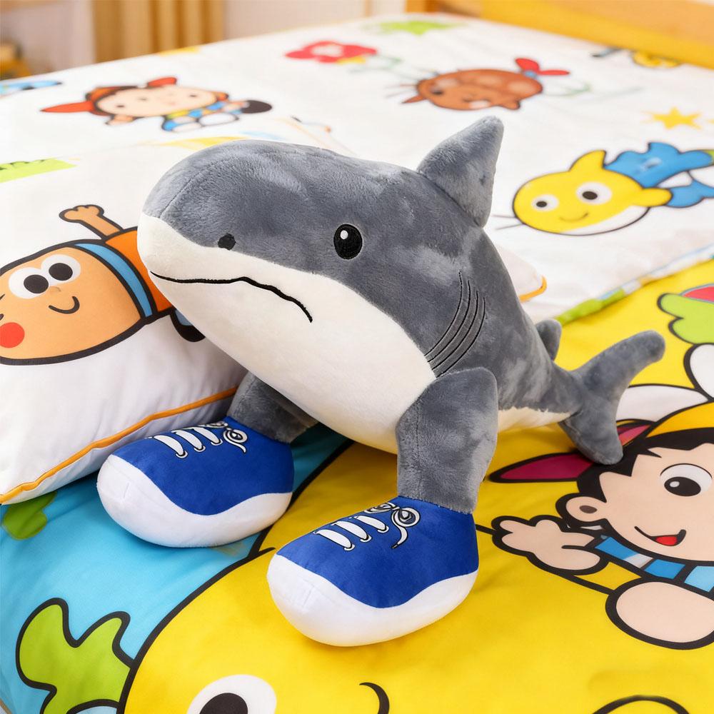 Italian Brainrot Inspired Plush Toy Tralalero Tralala Plush Soft Stuffed Meme Dolls for Collectors, Aesthetic Décor & Funny 11cm-30cm
Italian Brainrot Inspired Plush Toy Tralalero Tralala Plush Soft Stuffed Meme Dolls for Collectors, Aesthetic Décor & Funny 11cm-30cm