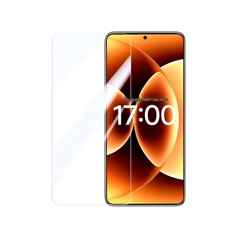 UGREEN Tempered Glass Screen Protector for Xiaomi Phones Retail Pack with Damage Guarantee
UGREEN Tempered Glass Screen Protector for Xiaomi Phones Retail Pack with Damage Guarantee