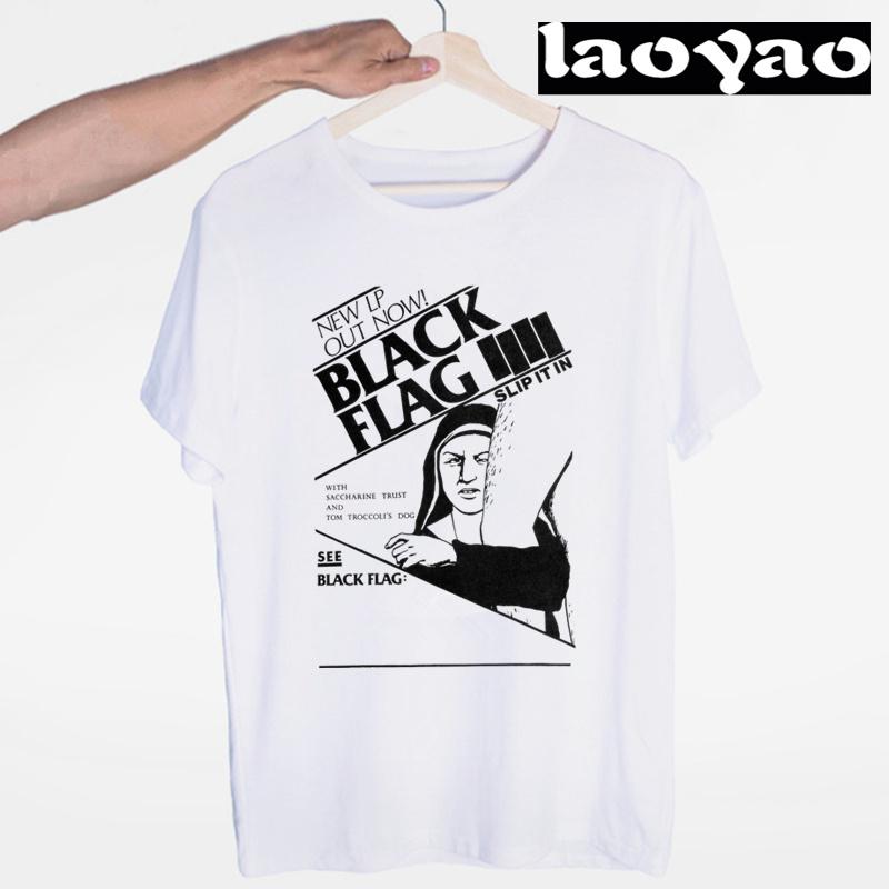 Black Flag Tshirt Punk Rock Band Henry Rollins Large Bars Graphic Tshirts Women Men Harajuku Streetwear Summer Oversized Tee XL
Black Flag Tshirt Punk Rock Band Henry Rollins Large Bars Graphic Tshirts Women Men Harajuku Streetwear Summer Oversized Tee XL