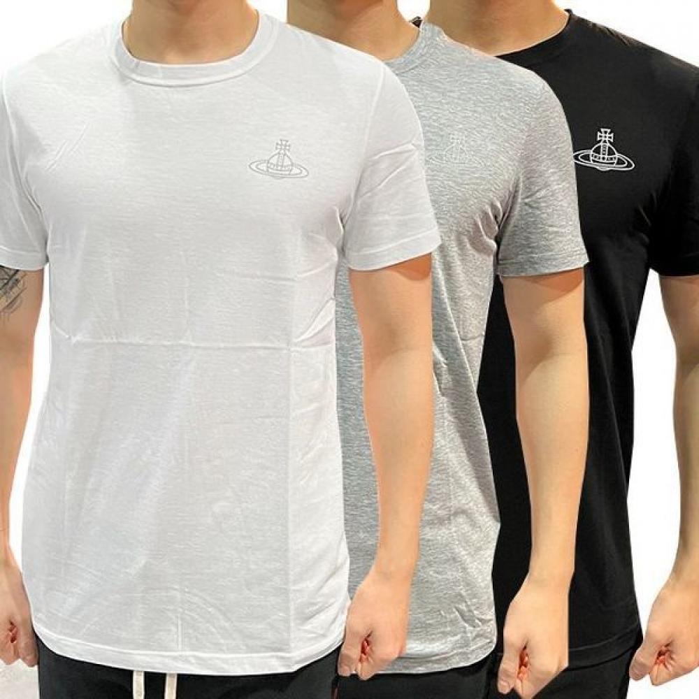 Футболка с коротким рукавом Vivienne Westwood The Factory 23ss Unisex Orb Logo, 3 шт. 123474106 S
Футболка с коротким рукавом Vivienne Westwood The Factory 23ss Unisex Orb Logo, 3 шт. 123474106 S