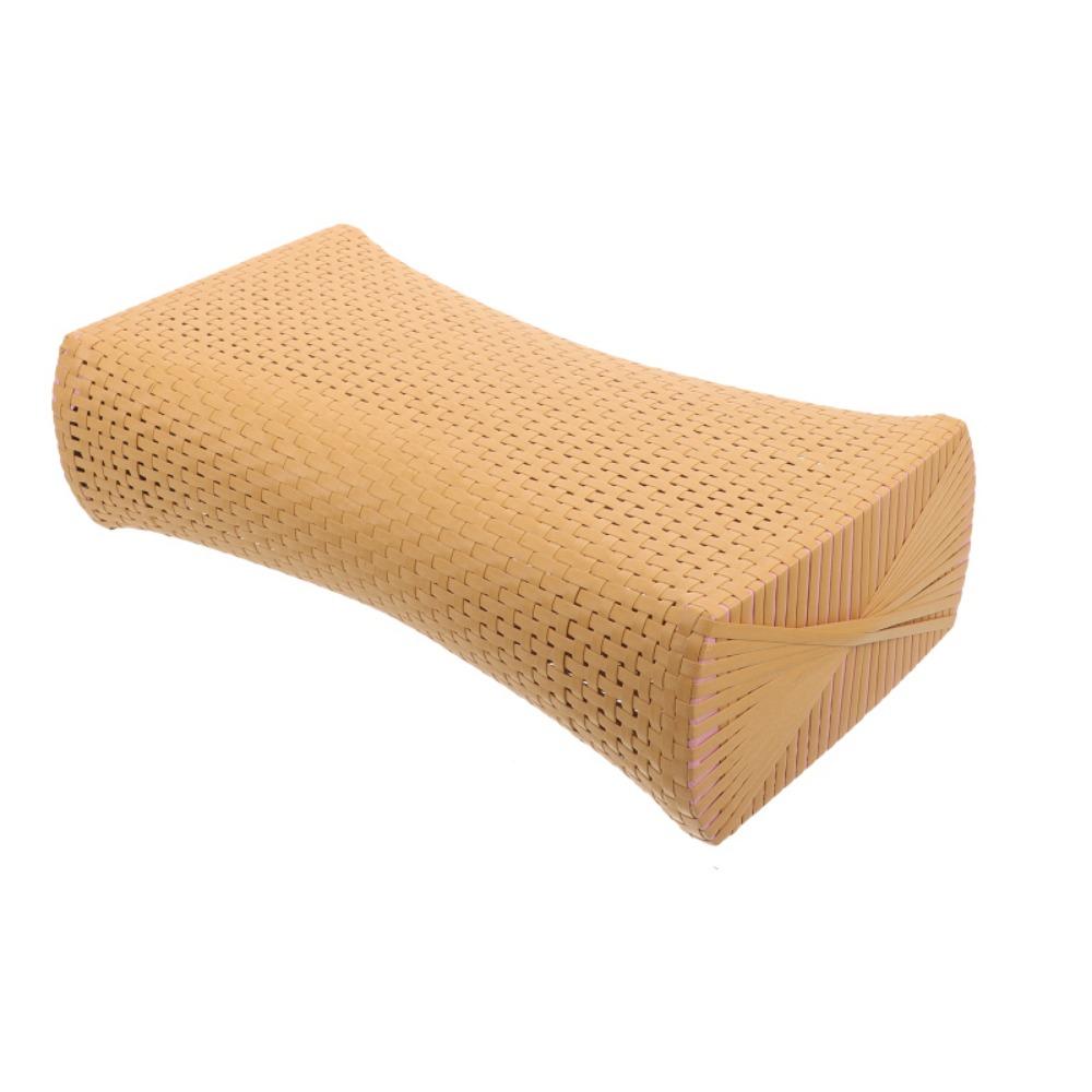 Водонепроницаемая летняя охлаждающая подушка без деформации, отводящая пот, подушка для спальни S
Водонепроницаемая летняя охлаждающая подушка без деформации, отводящая пот, подушка для спальни S