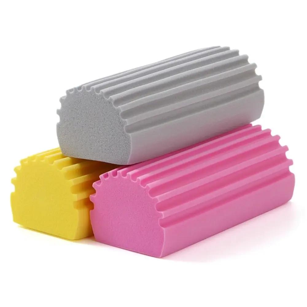 Duster for Cleaning Blinds Glass Magical Dust Cleaning Sponges Household Car Sponge Cleaning Brush Damp Clean Duster Sponge
Duster for Cleaning Blinds Glass Magical Dust Cleaning Sponges Household Car Sponge Cleaning Brush Damp Clean Duster Sponge
