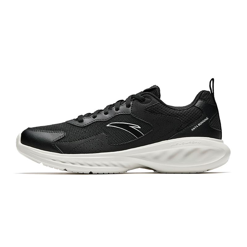Anta Basic Running Comfortable Versatile Non-Slip Breathable Durable Low-Top Casual Running Shoes Men sneaker Basic-Black 912525570-4 39
Anta Basic Running Comfortable Versatile Non-Slip Breathable Durable Low-Top Casual Running Shoes Men sneaker Basic-Black 912525570-4 39