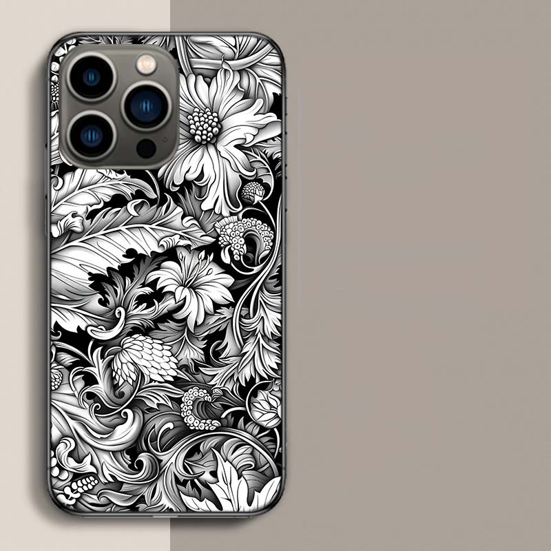 Flowers And Plants Phone Case For Iphone 17 Air 15 Pro 14 Plus 16 Pro Max 17E 16E 12 13 Mini 11 Cover Cute Fundas iPhone 14 Pro Max
Flowers And Plants Phone Case For Iphone 17 Air 15 Pro 14 Plus 16 Pro Max 17E 16E 12 13 Mini 11 Cover Cute Fundas iPhone 14 Pro Max