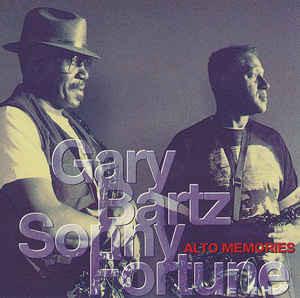 CD GARY BARTZ, SONNY FORTUNE, GARY BAR - Alto Memories POCJ1212 Verve Records 1994 Japan ObiJazz Used
CD GARY BARTZ, SONNY FORTUNE, GARY BAR - Alto Memories POCJ1212 Verve Records 1994 Japan ObiJazz Used
