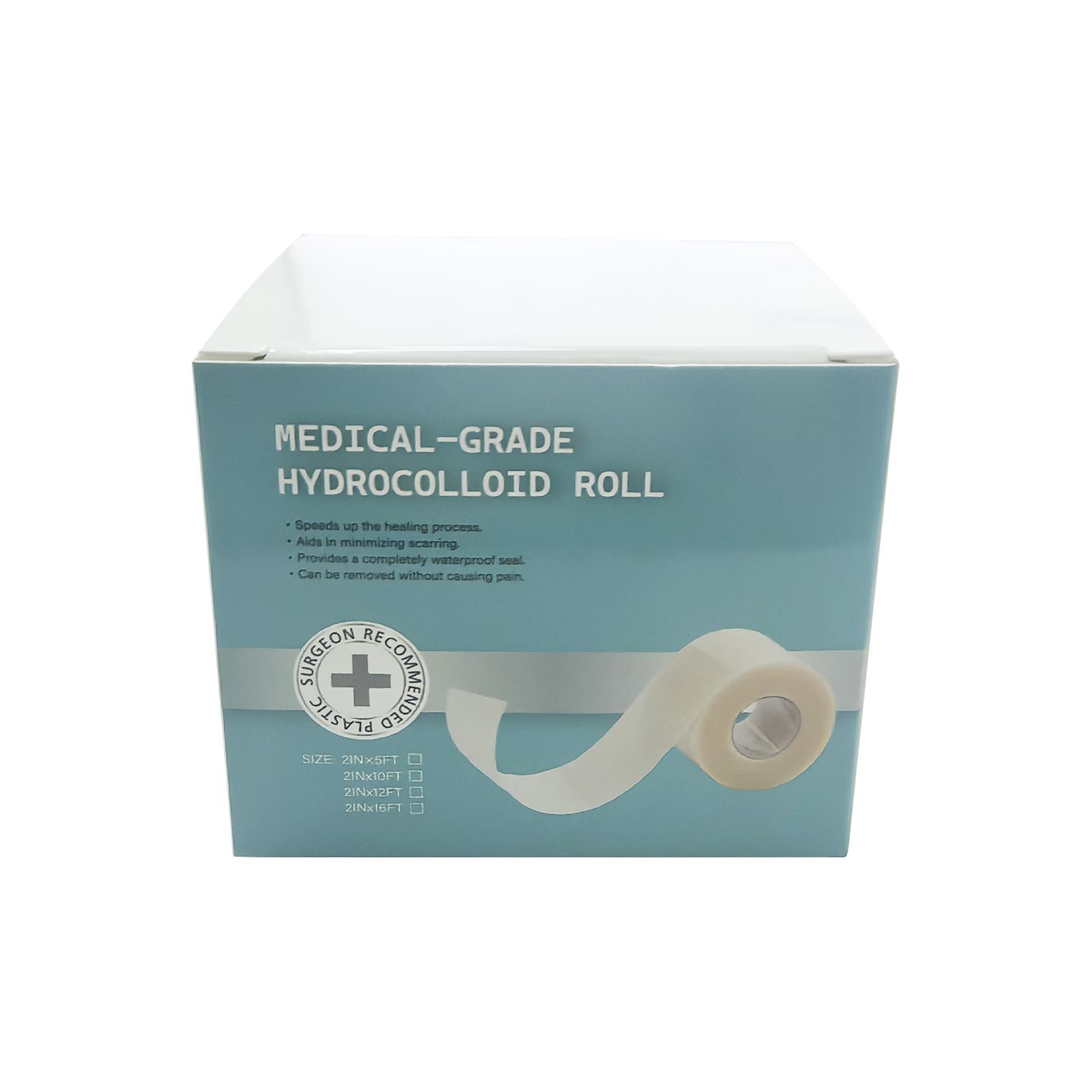 Гидроколлоидный рулон для ухода, нарезаемый по размеру, очень большие гидроколлоидные пластыри с самоклеящимся слоем, ультраабсорбирующие, гибкие водонепроницаемые, аптечка One Size
Гидроколлоидный рулон для ухода, нарезаемый по размеру, очень большие гидроколлоидные пластыри с самоклеящимся слоем, ультраабсорбирующие, гибкие водонепроницаемые, аптечка One Size