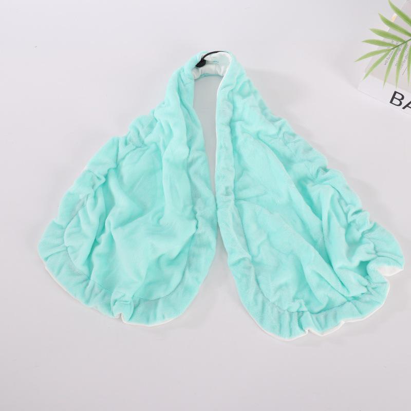 Бюстгальтер-рушник для грудей у стилі халтер: Транскордонний рушник-обгортка для великих грудей Large
Бюстгальтер-рушник для грудей у стилі халтер: Транскордонний рушник-обгортка для великих грудей Large