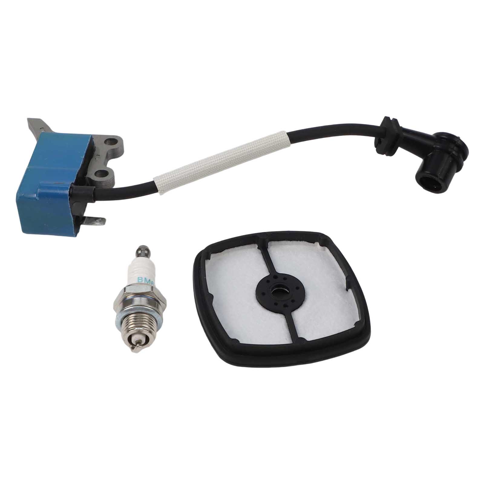 1 Set High Pressure Pack Ignition Coil Filter Ignition Coil Spark & Air Filter-Kit For Echo Trimmers Replacement Garden Tools China Mainland
1 Set High Pressure Pack Ignition Coil Filter Ignition Coil Spark & Air Filter-Kit For Echo Trimmers Replacement Garden Tools China Mainland