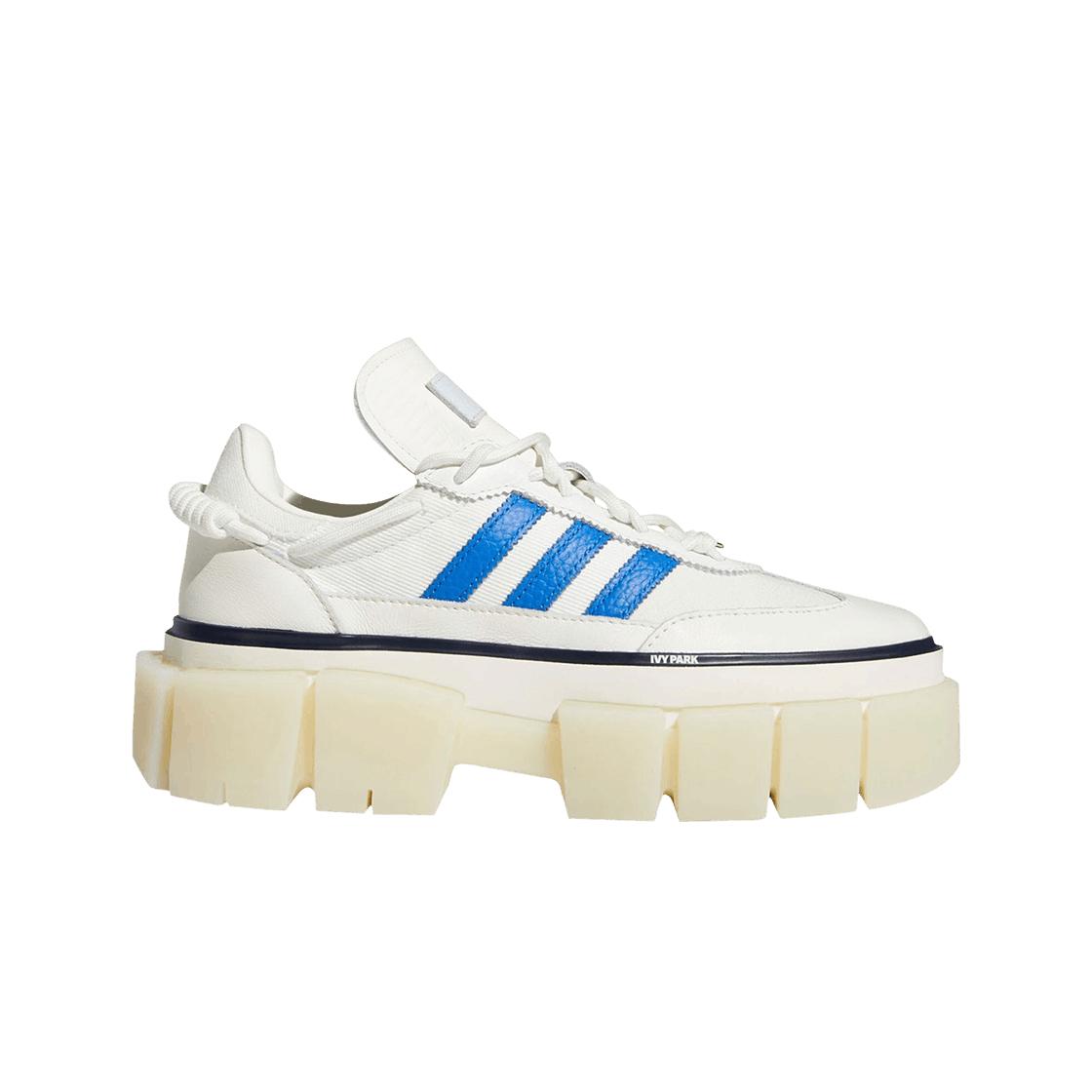 Женские кроссовки Adidas x Beyonce Ivy Park Super Sleek Chunky White Glow Blue GZ3890
Женские кроссовки Adidas x Beyonce Ivy Park Super Sleek Chunky White Glow Blue GZ3890