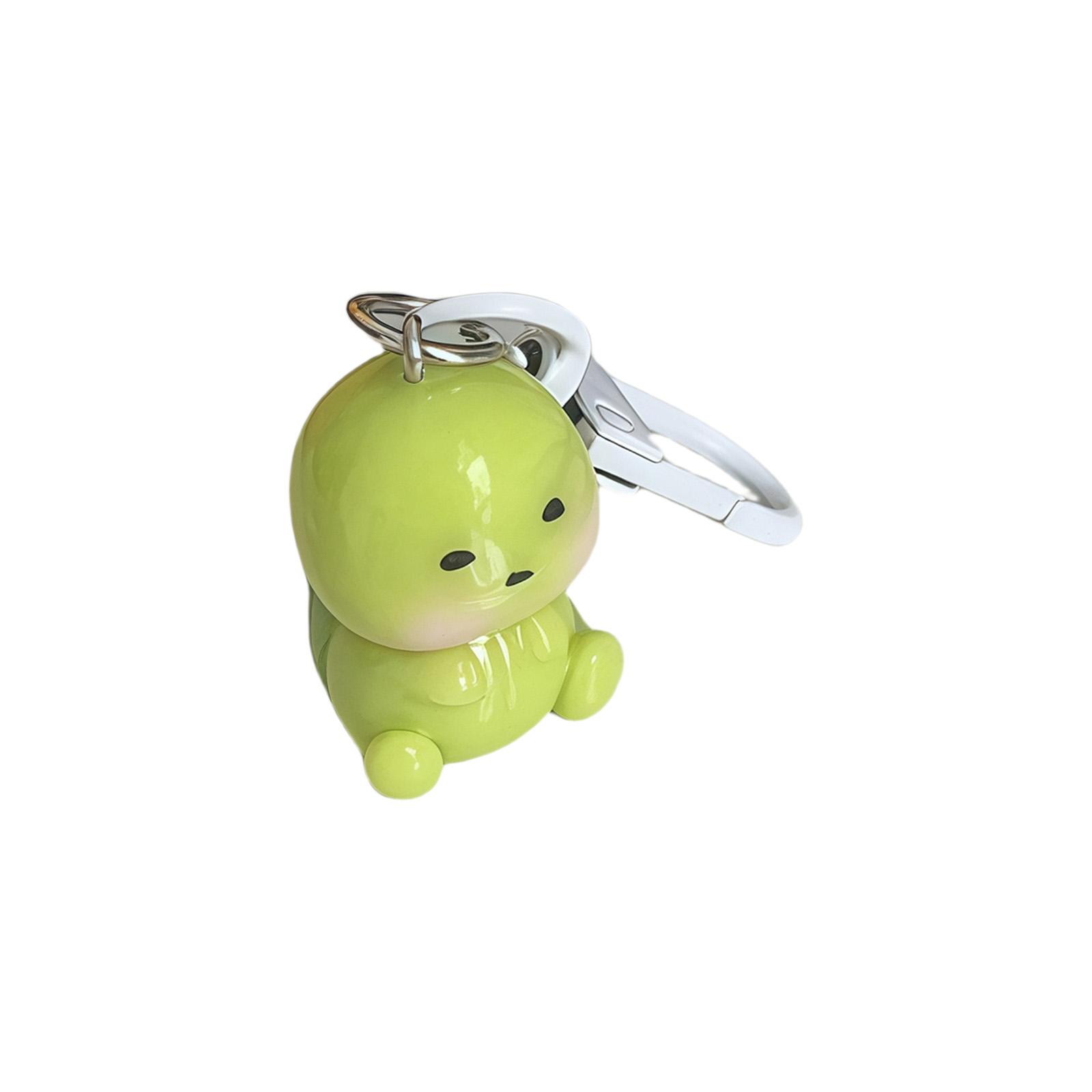 Sturdy Resin Turtles Keychain Charm Pendant Portable Decoration for Daily Use Travel Accessory
Sturdy Resin Turtles Keychain Charm Pendant Portable Decoration for Daily Use Travel Accessory