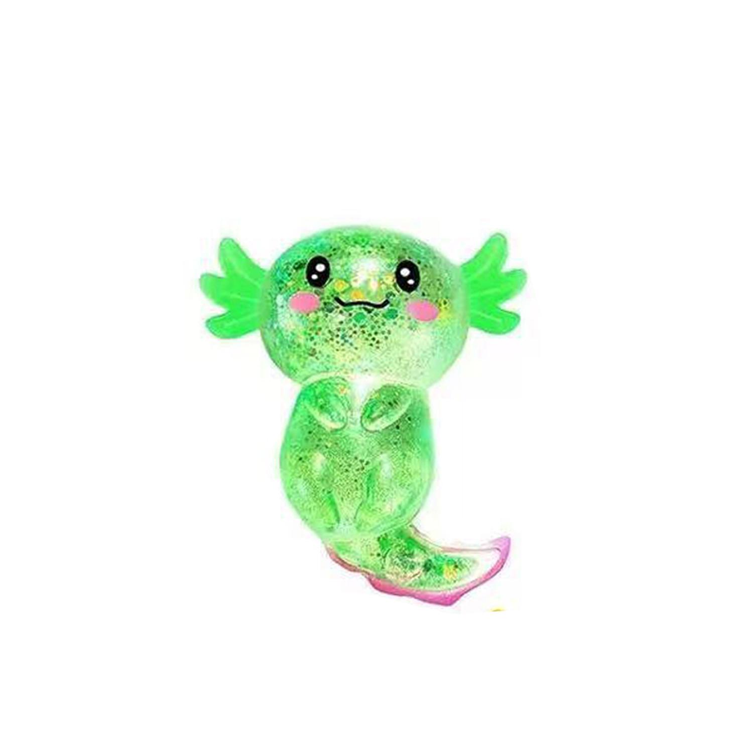 Creative decompression tool, cute salamander pinch, TPR venting tool, slow rebound maltose squeezing toy
Creative decompression tool, cute salamander pinch, TPR venting tool, slow rebound maltose squeezing toy