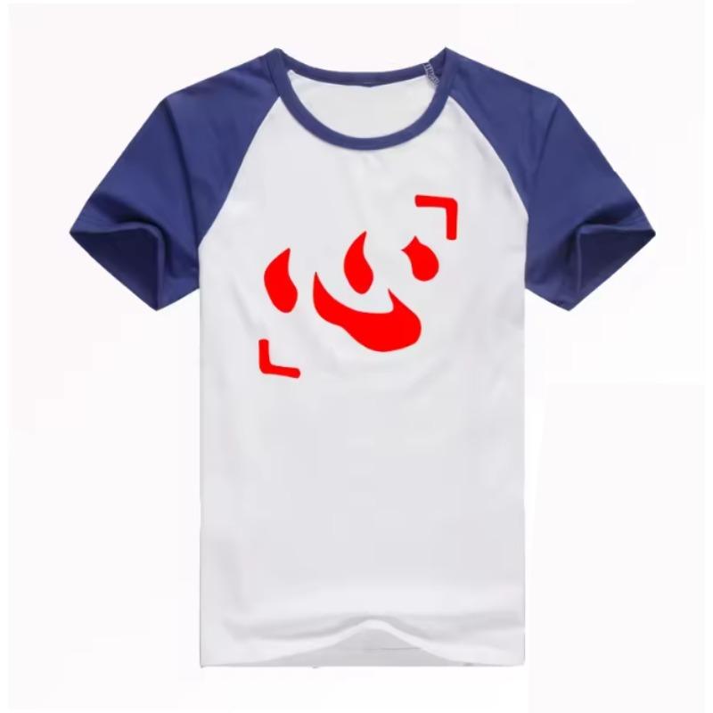 Cosplay Heart Shaped Short Sleeve T-Shirt Kids High Quality T Shirts Childrens Clothing 3D Comic Cartoon Print Comfortable Tees 3D Printed Anime TOPS 110
Cosplay Heart Shaped Short Sleeve T-Shirt Kids High Quality T Shirts Childrens Clothing 3D Comic Cartoon Print Comfortable Tees 3D Printed Anime TOPS 110