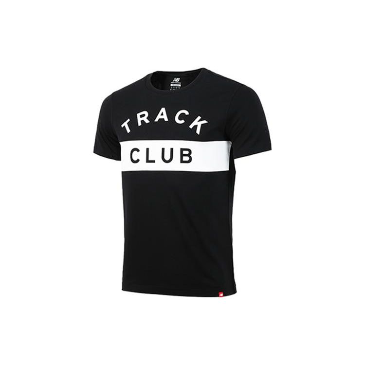 Вязаная спортивная футболка с коротким рукавом New Balance с принтом алфавита, мужские топы, черный AMT81538-BK
Вязаная спортивная футболка с коротким рукавом New Balance с принтом алфавита, мужские топы, черный AMT81538-BK