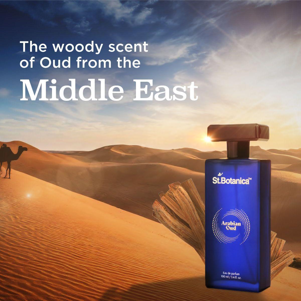 St.Botanica Arabian Oud Liquid Perfume 100 мл роскошные духи для мужчин стойкие духи с лимоном Iata Labdanlian и теплым ароматом парфюмированная вода 100ML
St.Botanica Arabian Oud Liquid Perfume 100 мл роскошные духи для мужчин стойкие духи с лимоном Iata Labdanlian и теплым ароматом парфюмированная вода 100ML