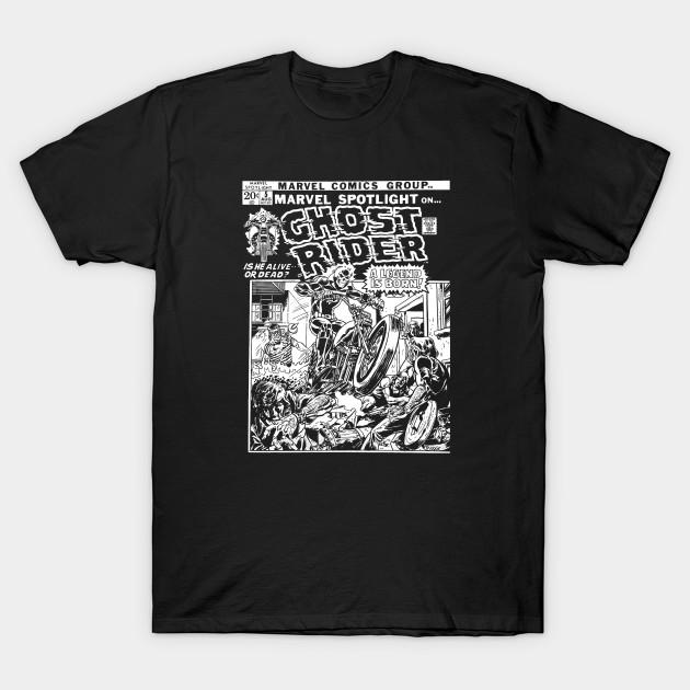 Men Black Print T-shirt Spirit Of Vengeance No-Cut Transfer Paper Print Cotton Tshirt 4XL чорний
Men Black Print T-shirt Spirit Of Vengeance No-Cut Transfer Paper Print Cotton Tshirt 4XL чорний