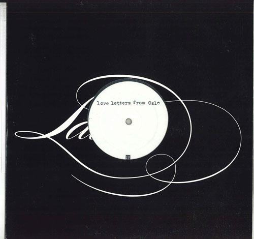 12inch Record NOIDOI Repede Inapoi LLF017 LOVE LETTERS F 2011 Germany Dance Electronica Used
12inch Record NOIDOI Repede Inapoi LLF017 LOVE LETTERS F 2011 Germany Dance Electronica Used