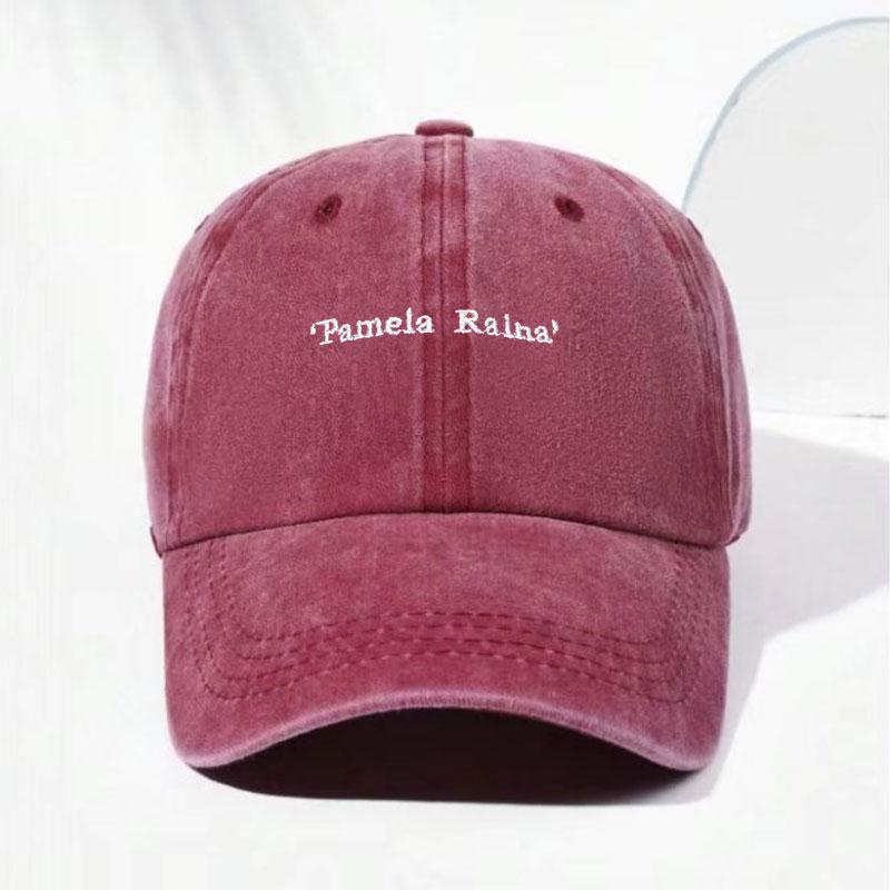 Girl Style Washed Cotton Baseball Cap For Women Embroidery Unisex Soft Gorra Vintage Dad Hip Hop Fashion Hat Streetwear Hats розы красного
Girl Style Washed Cotton Baseball Cap For Women Embroidery Unisex Soft Gorra Vintage Dad Hip Hop Fashion Hat Streetwear Hats розы красного