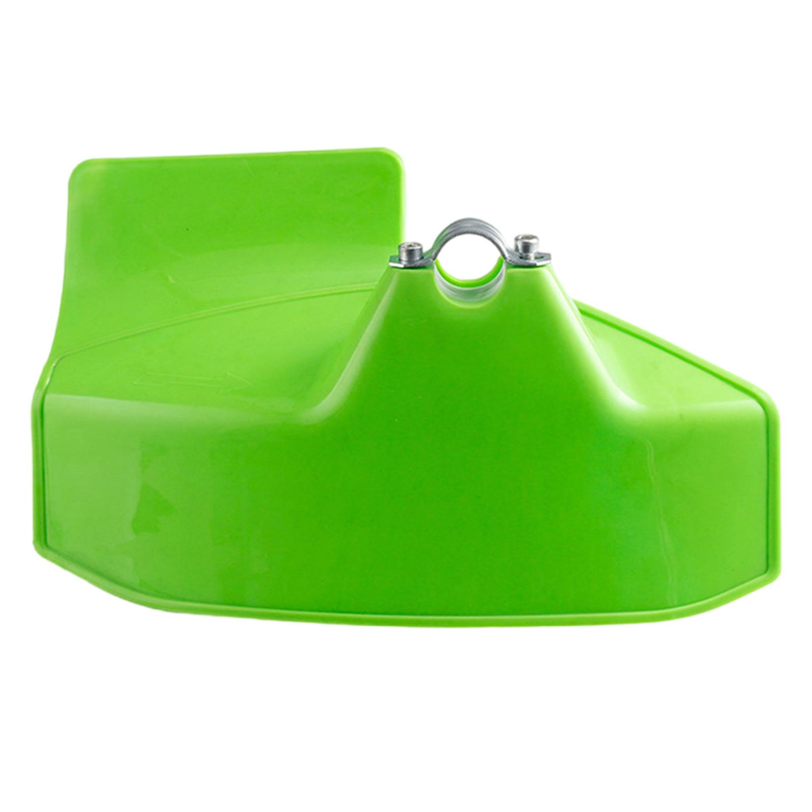 Interchangeable Grass Catcher Shield For Delicate Mowing Machines Family Safety Upgrades Mess Release Mounting System
Interchangeable Grass Catcher Shield For Delicate Mowing Machines Family Safety Upgrades Mess Release Mounting System
