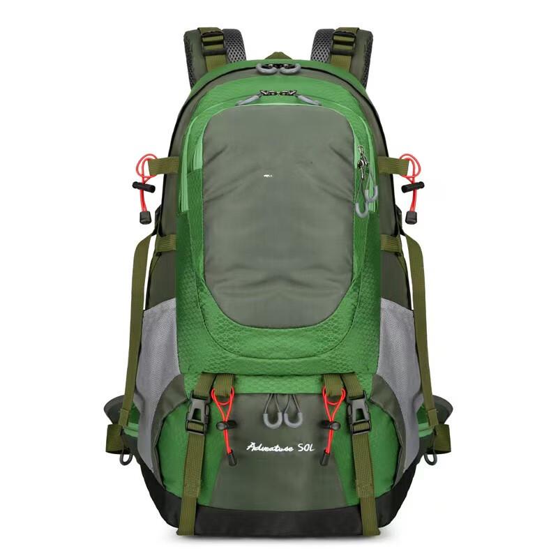 Li Shen Outdoor Hiking Backpack
Li Shen Outdoor Hiking Backpack