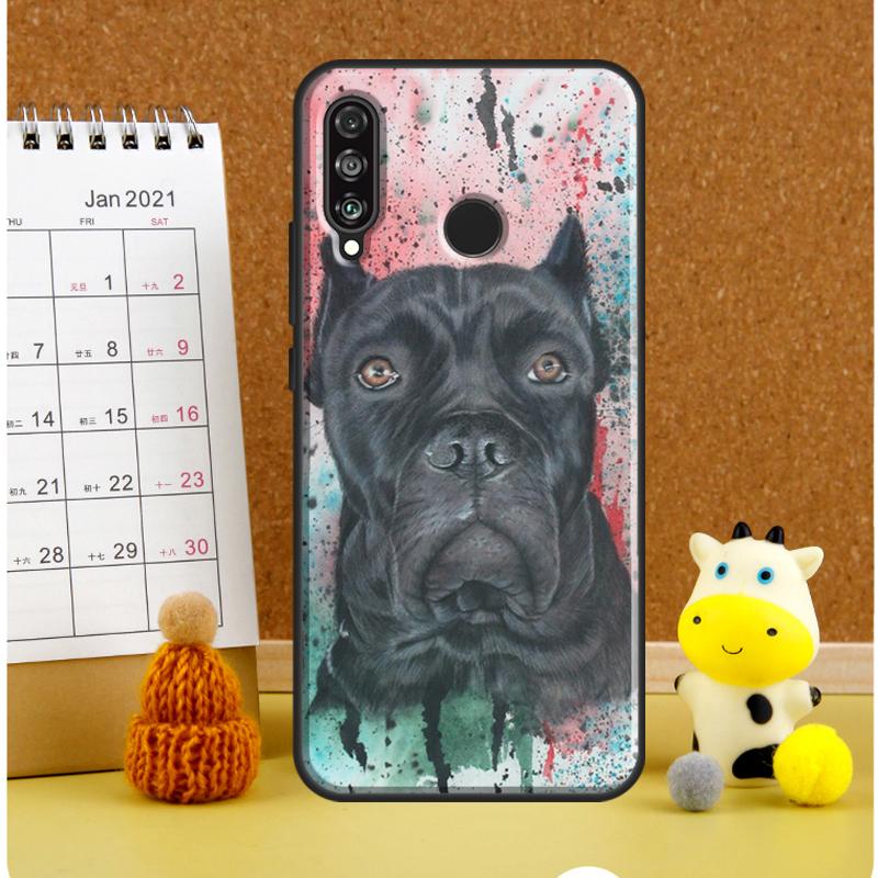 Italian Cane Corso Mastiff Dogs For Huawei Nova Y61 Y60 Y70 Y72 Y73 Y90 Y91 12i 11i 3i 7i 8i 9 10 SE P20 P40 P30 Lite Case Huawei Nova 12i
Italian Cane Corso Mastiff Dogs For Huawei Nova Y61 Y60 Y70 Y72 Y73 Y90 Y91 12i 11i 3i 7i 8i 9 10 SE P20 P40 P30 Lite Case Huawei Nova 12i