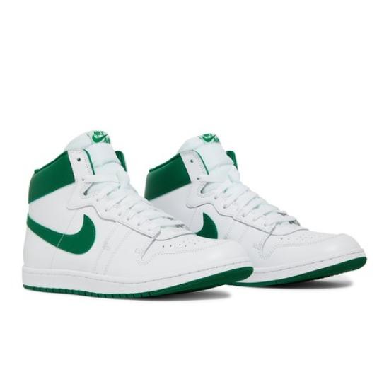 Air Jordan Air Ship PE SP Сосновый зеленый DX4976-103 EU 43 сосна зеленый/белый
Air Jordan Air Ship PE SP Сосновый зеленый DX4976-103 EU 43 сосна зеленый/белый