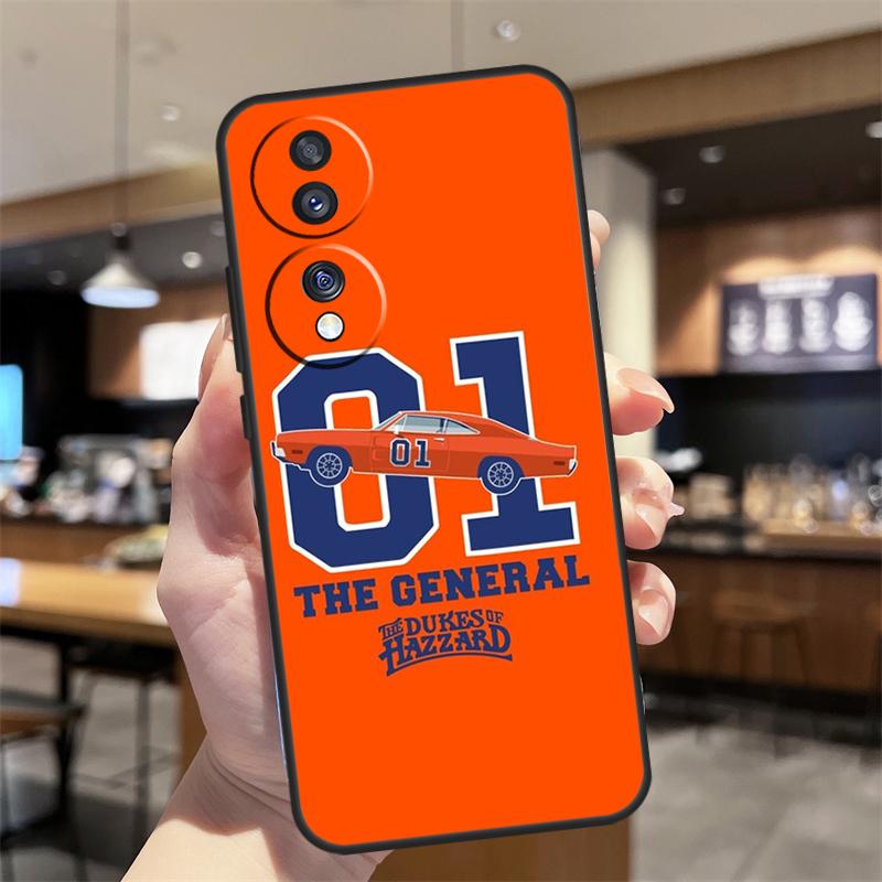 The General Lee Dukes Of Hazzard Case For Honor Magic 7 5 6 8 Lite Honor 400 200 Pro 50 70 90 X8c X9a X9b X9c X9d Win RT Cover Honor 200
The General Lee Dukes Of Hazzard Case For Honor Magic 7 5 6 8 Lite Honor 400 200 Pro 50 70 90 X8c X9a X9b X9c X9d Win RT Cover Honor 200
