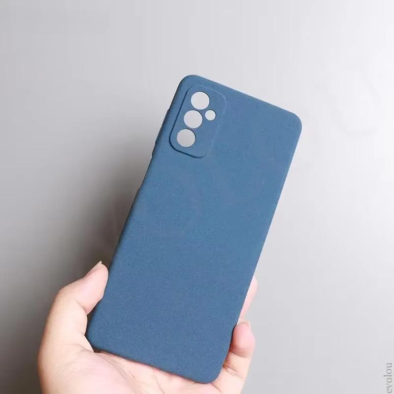 Ультратонкий матовый песчаный мягкий чехол для Samsung Galaxy A56 A36 A26 A16 A06 A55 A35 A25 A15 силиконовые защитные чехлы для объектива for Samsung A26 синий
Ультратонкий матовый песчаный мягкий чехол для Samsung Galaxy A56 A36 A26 A16 A06 A55 A35 A25 A15 силиконовые защитные чехлы для объектива for Samsung A26 синий