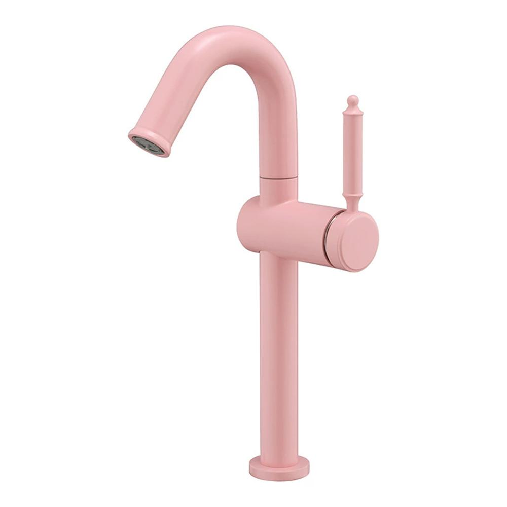 Red Torneiras Bathroom Faucet Pink Basin Faucet Gray Sink Faucet Lavotory Faucet Basin Taps Hot Cold Mixer Tap Crane рожевий
Red Torneiras Bathroom Faucet Pink Basin Faucet Gray Sink Faucet Lavotory Faucet Basin Taps Hot Cold Mixer Tap Crane рожевий