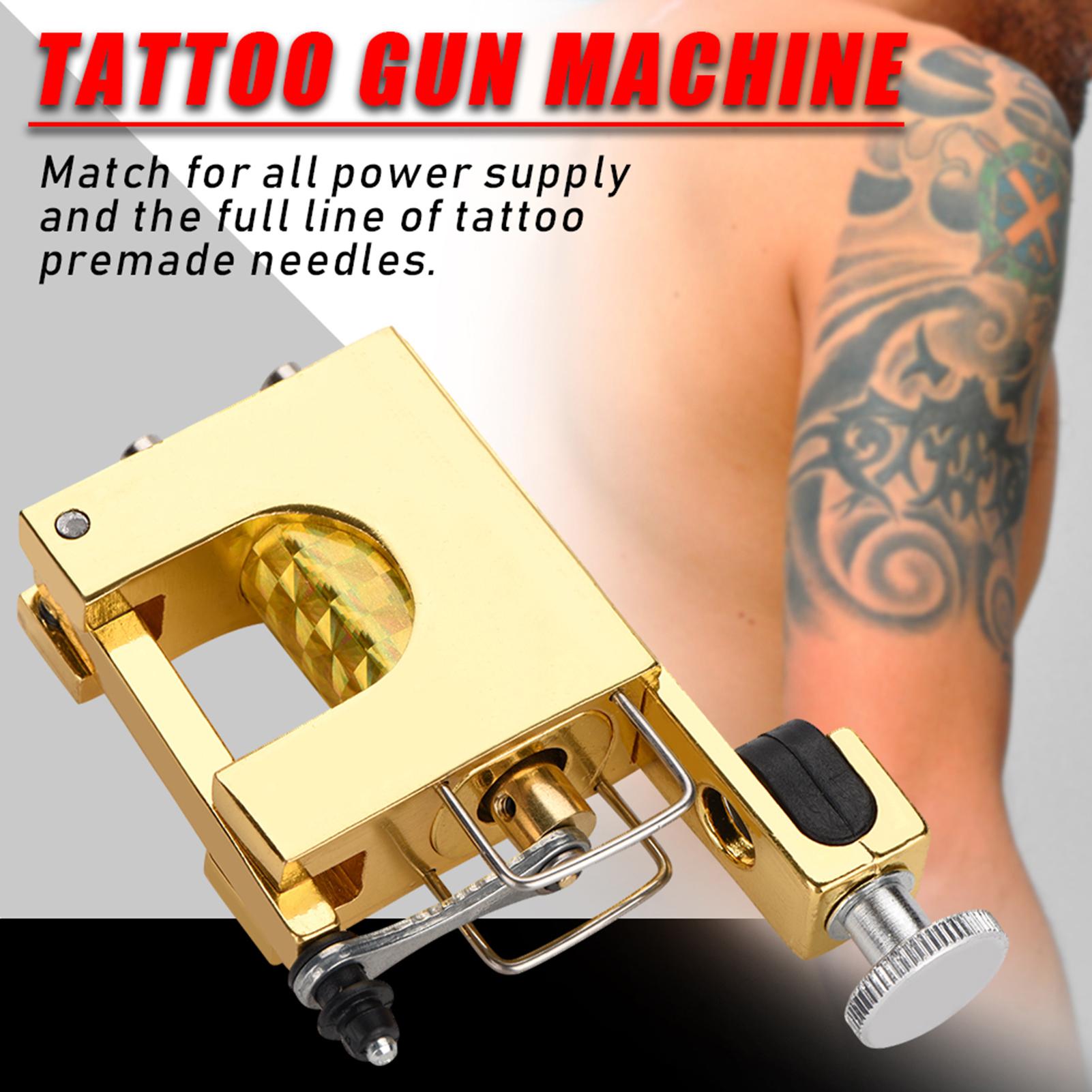 Rotary Tattoo Machine Motor Liner Shader Supply Alloy Stealth Rotary Tattoo Gun Blue золотой
Rotary Tattoo Machine Motor Liner Shader Supply Alloy Stealth Rotary Tattoo Gun Blue золотой