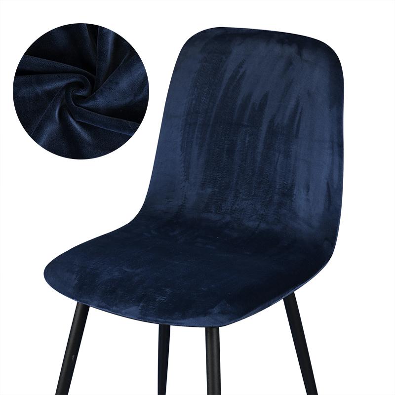 Velvet Solid color Chair Cover Bar Chair Protective Bench Cover Short Size Seat Case Cheap High-Quality For Home Free Shipping 1 Piece
Velvet Solid color Chair Cover Bar Chair Protective Bench Cover Short Size Seat Case Cheap High-Quality For Home Free Shipping 1 Piece