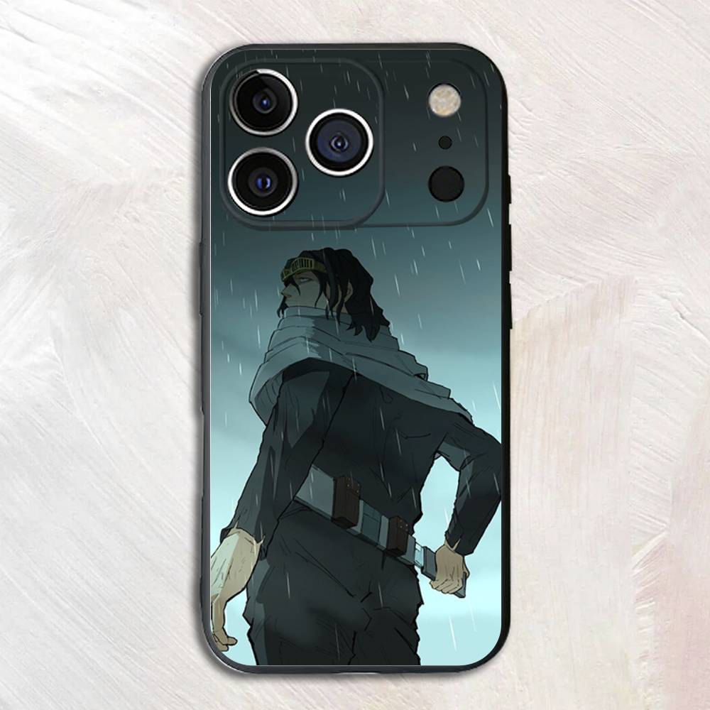 Anime S-Shota A-Aizawa Black Phone Case For iPhone 17,16,15,14,13,12,13,12 Pro Max Plus XS XR Silicone Soft Back Cover iPhone17air
Anime S-Shota A-Aizawa Black Phone Case For iPhone 17,16,15,14,13,12,13,12 Pro Max Plus XS XR Silicone Soft Back Cover iPhone17air