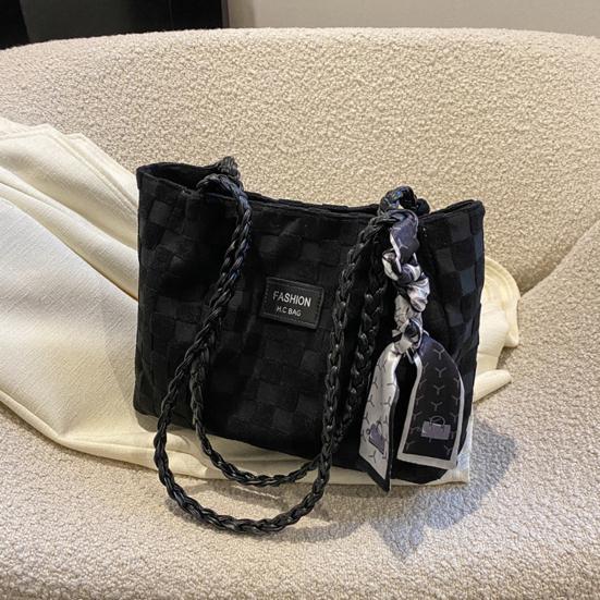 Стильная сумка для покупок Удобная ручка Портативное хранилище
Стильная сумка для покупок Удобная ручка Портативное хранилище