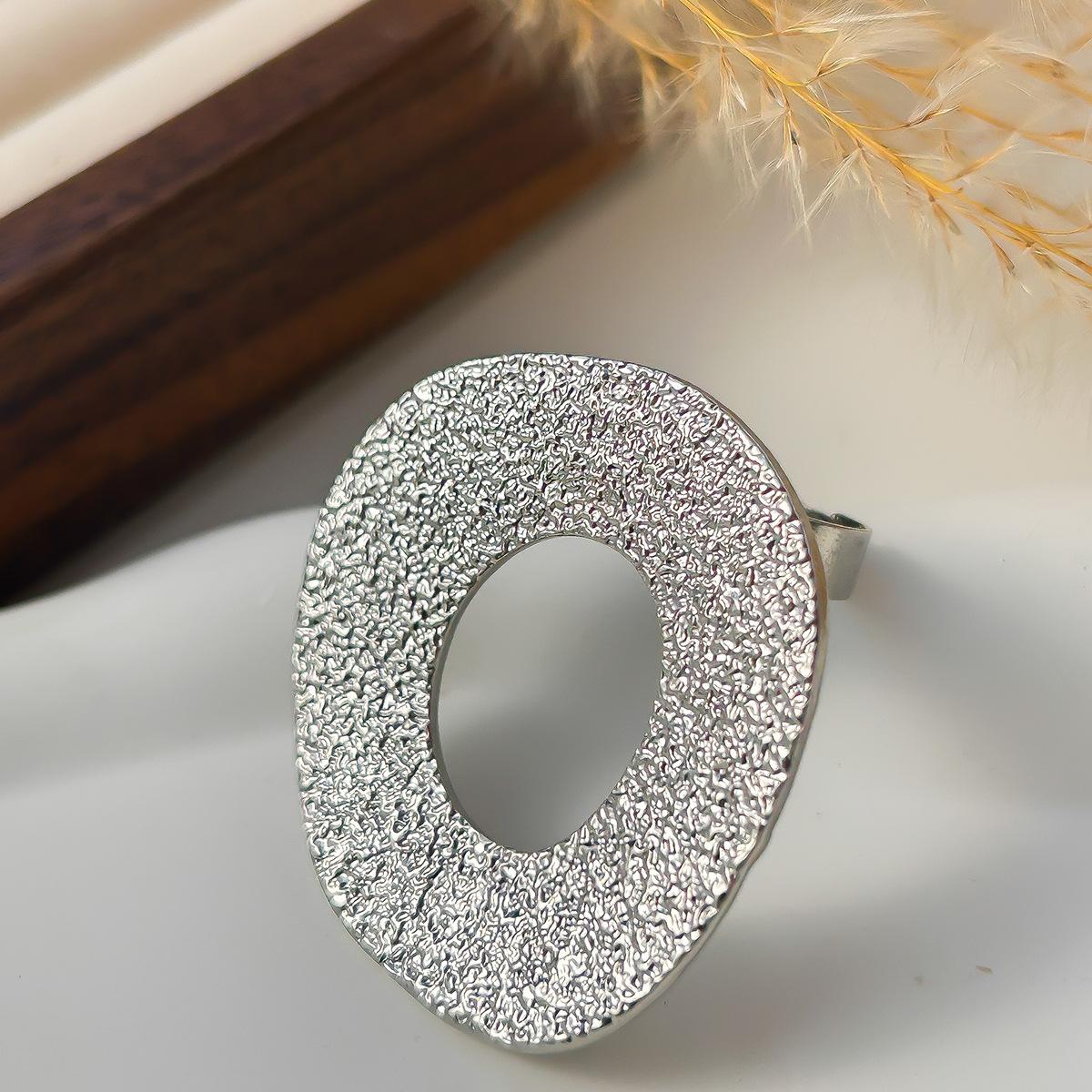 Преувеличенный перкуссионный узор нерегулярное разомкнутое кольцо женское, геометрическое кольцо кольцо с имитацией жемчуга
Преувеличенный перкуссионный узор нерегулярное разомкнутое кольцо женское, геометрическое кольцо кольцо с имитацией жемчуга