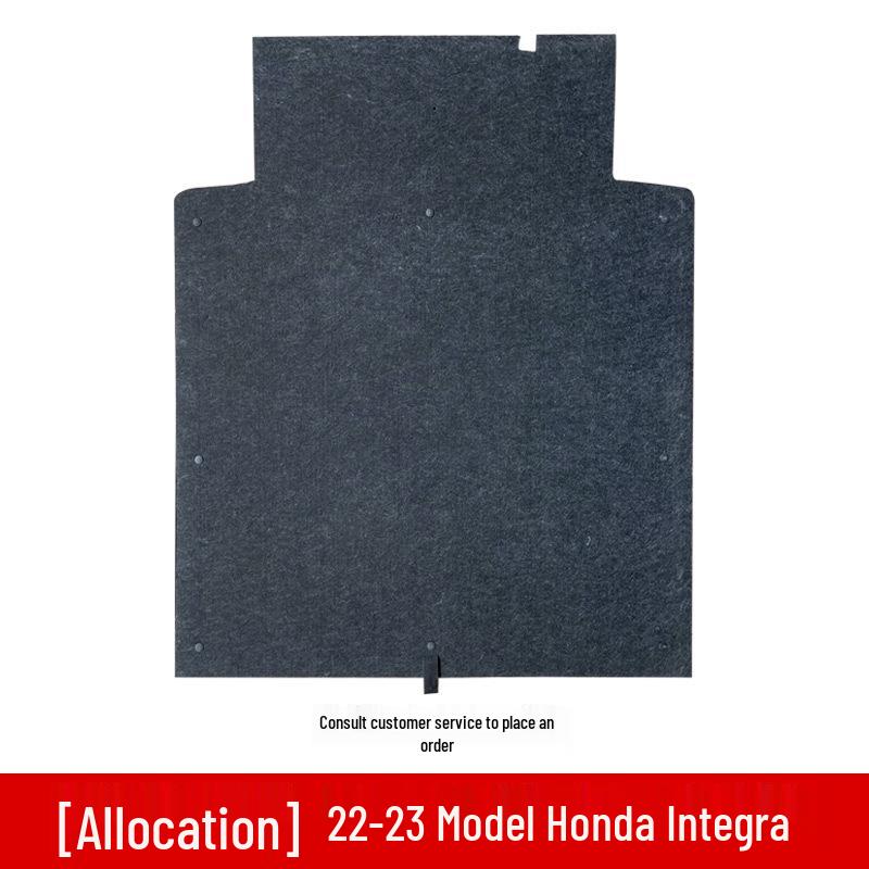 Trunk Spare Tire Cover for Honda Avancier/UR-V/Inspire/Integra - Divider Carpet & Bumper Mat
Trunk Spare Tire Cover for Honda Avancier/UR-V/Inspire/Integra - Divider Carpet & Bumper Mat