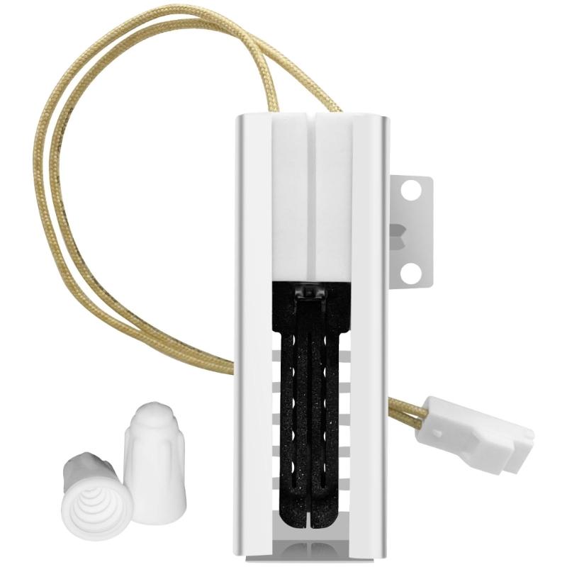 Igniter Replacement Set Electronic Igniter Metal Electrode Ignitions Set Easy Installation Suitable for Gas Devices 1
Igniter Replacement Set Electronic Igniter Metal Electrode Ignitions Set Easy Installation Suitable for Gas Devices 1