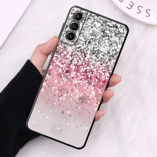 Case for Samsung Galaxy S24 S23 S10e S8 S7 S10 S21 S21 Plus S22 Ultra 5G S20 FE S9 Soft Gold Pink Rose Glitter Hearts Cover for Galaxy S24
Case for Samsung Galaxy S24 S23 S10e S8 S7 S10 S21 S21 Plus S22 Ultra 5G S20 FE S9 Soft Gold Pink Rose Glitter Hearts Cover for Galaxy S24