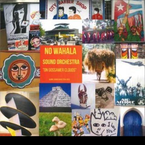 LP Record NO WAHALA SOUND ORCHESTRA - On Gossamer Clouds NWS19 No Wahala Sound 2024 UK Dance & Electronica
LP Record NO WAHALA SOUND ORCHESTRA - On Gossamer Clouds NWS19 No Wahala Sound 2024 UK Dance & Electronica