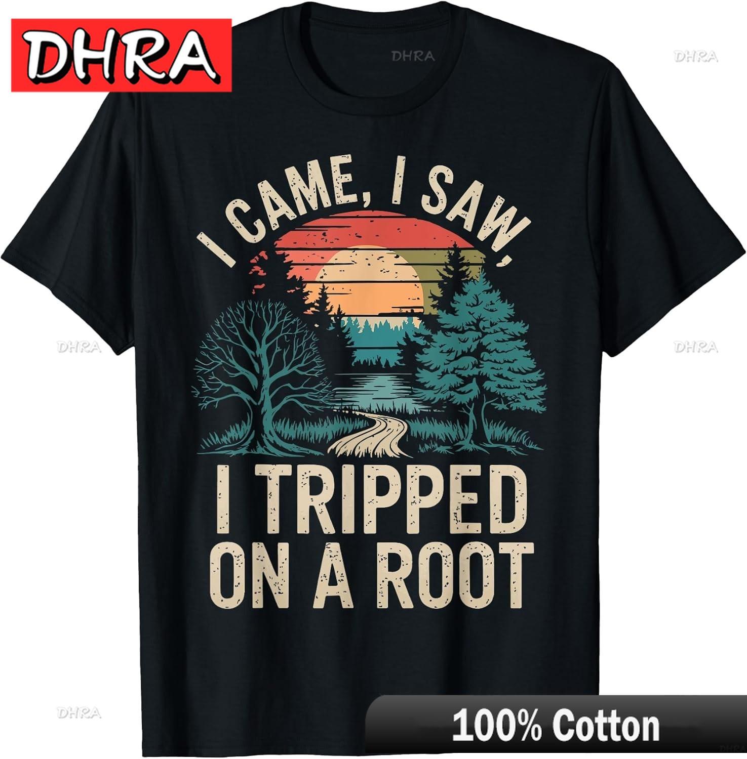 NEW I Came I Saw I Tripped on A Root Humor Party Funny TShirt Nostalgia Bold Unique Retro Tshirts Classic Minimalist Bold Tops S
NEW I Came I Saw I Tripped on A Root Humor Party Funny TShirt Nostalgia Bold Unique Retro Tshirts Classic Minimalist Bold Tops S