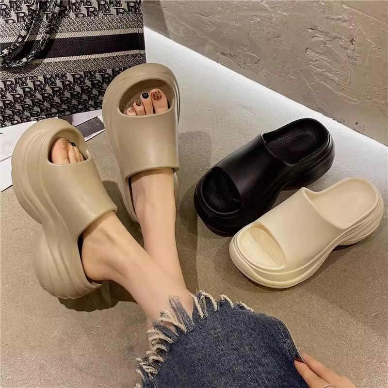 Cool slippers women wear thick bottom home indoor non-slip non-smelly feet home summer bathroom men 40-41 (suitable for usually 39-40 yards) хакі
Cool slippers women wear thick bottom home indoor non-slip non-smelly feet home summer bathroom men 40-41 (suitable for usually 39-40 yards) хакі