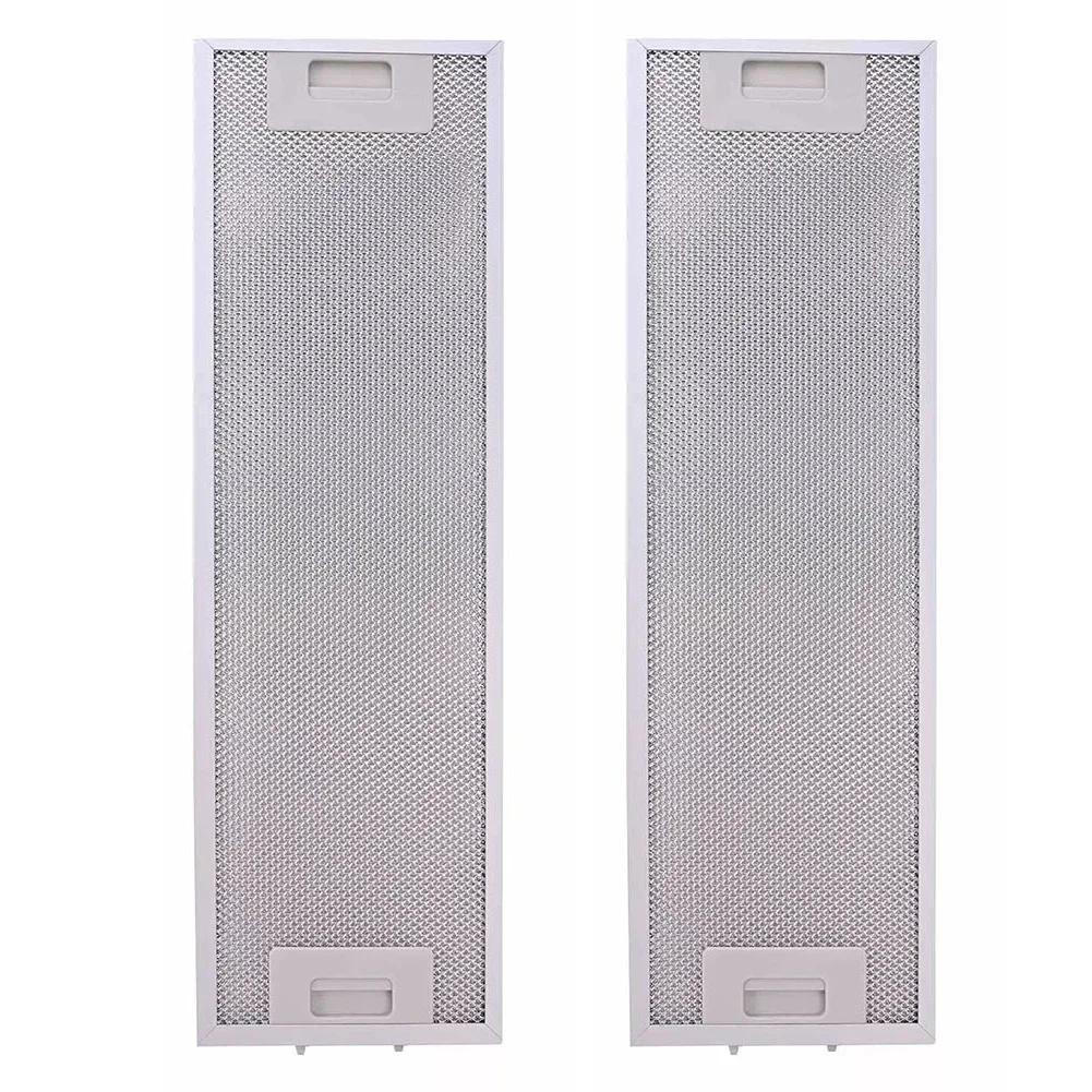 For Kitchen Use Aluminum Filters Hood Filter Set Grease Filter 525 * 162 * 9mm Long-lasting Material Versatile Use China Mainland
For Kitchen Use Aluminum Filters Hood Filter Set Grease Filter 525 * 162 * 9mm Long-lasting Material Versatile Use China Mainland