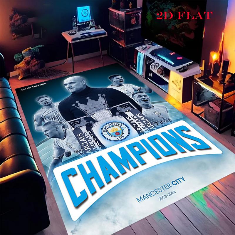 The Blues Carpet Rug for Living Room Bedroom Home Sofa Decoration,Kids play Nonslip Floor Mat 40x60cm( 15x23in )
The Blues Carpet Rug for Living Room Bedroom Home Sofa Decoration,Kids play Nonslip Floor Mat 40x60cm( 15x23in )