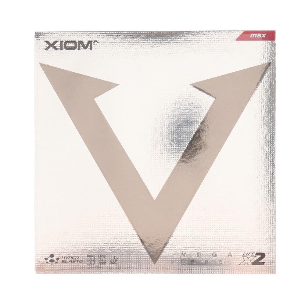Vega Pro XIOM резиновая задняя часть для настольного тенниса мягкая натяжная резина 850001 Товары для настольного тенниса
Vega Pro XIOM резиновая задняя часть для настольного тенниса мягкая натяжная резина 850001 Товары для настольного тенниса